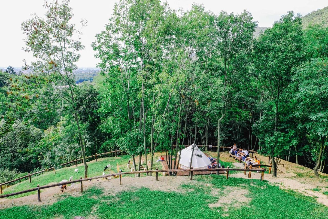 Alloggio per agriturismo Ca' Fenile