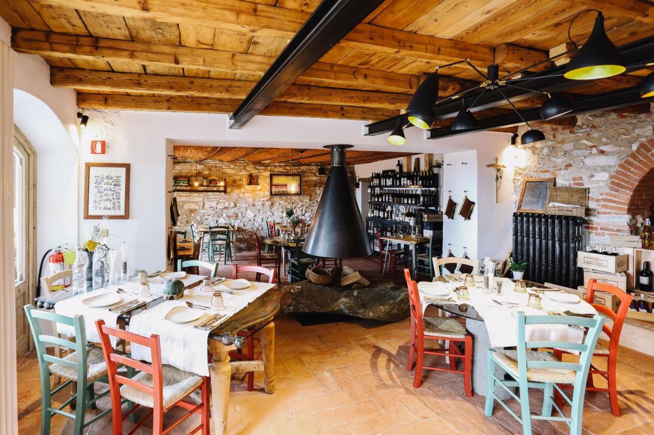 Ca' Fenile Alloggio per agriturismo Alzano Lombardo