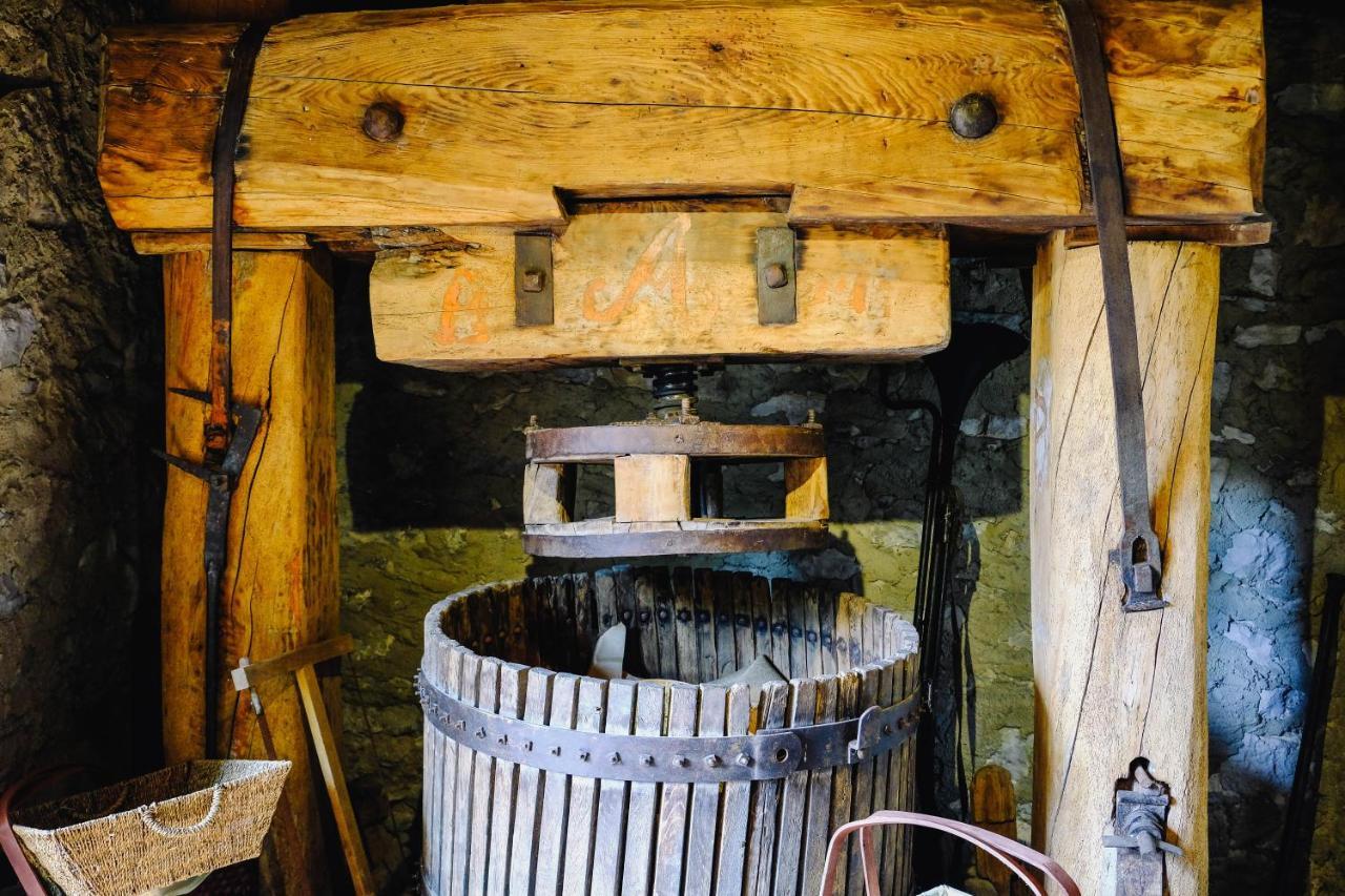 Ca' Fenile Alloggio per agriturismo Alzano Lombardo