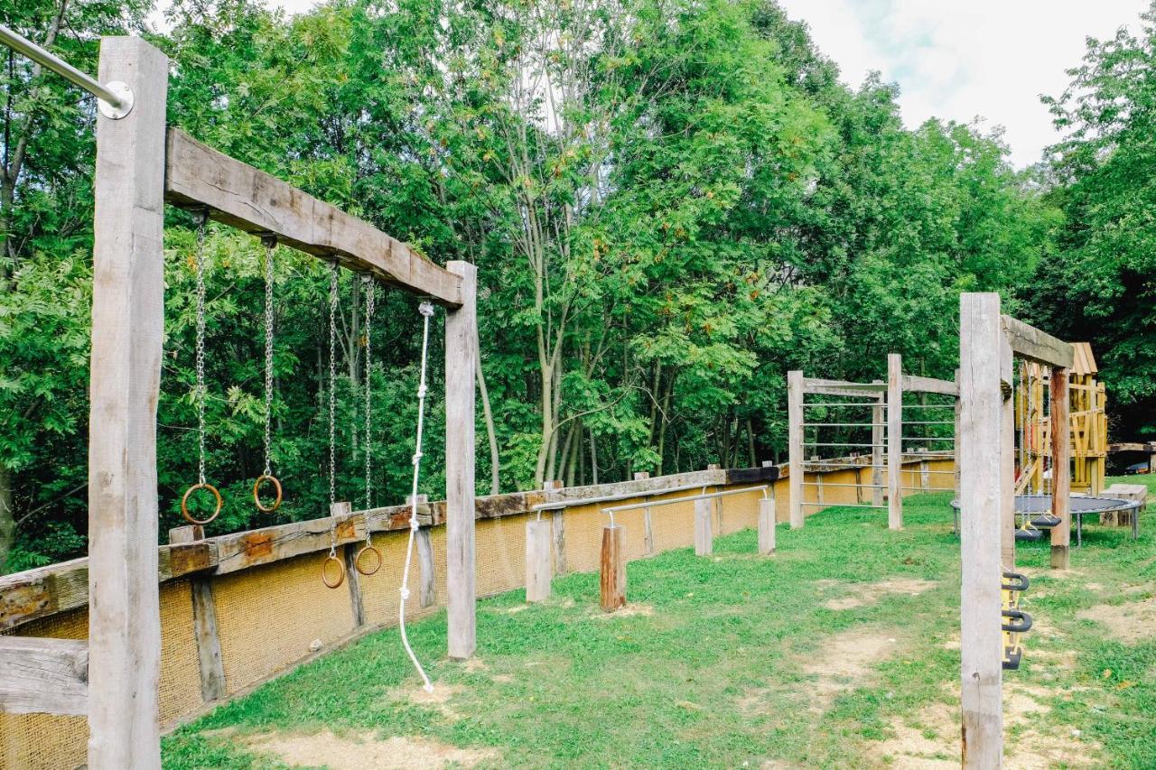 Alloggio per agriturismo Ca' Fenile