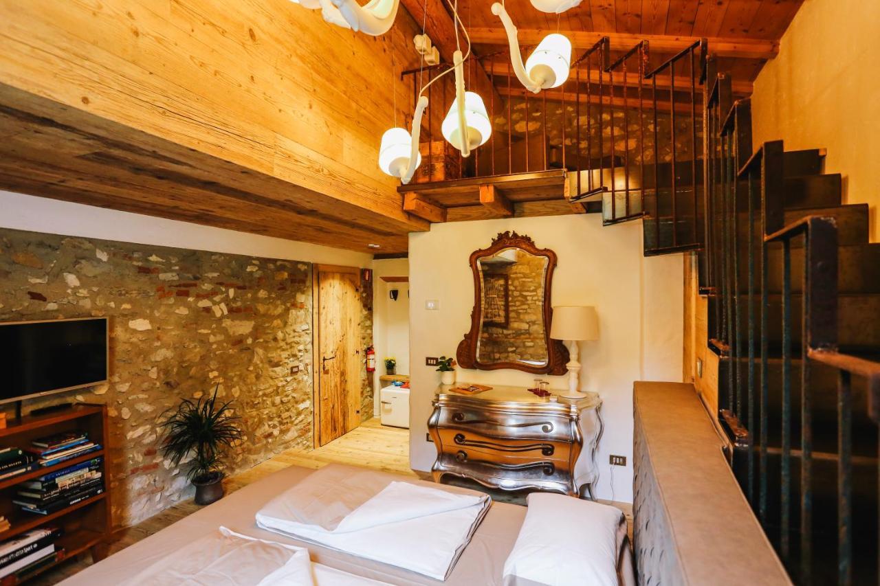 Alloggio per agriturismo Ca' Fenile Alzano Lombardo