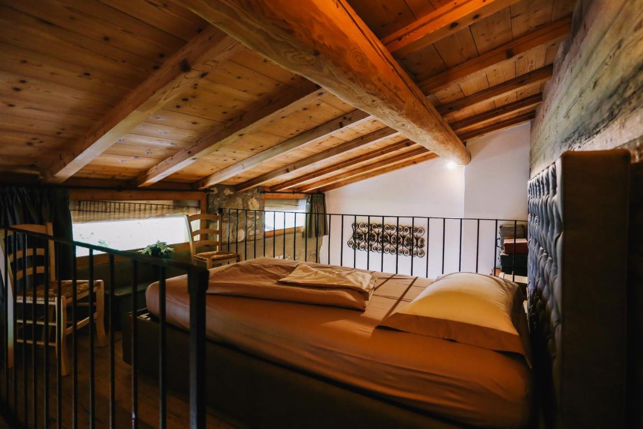 Ca' Fenile Alloggio per agriturismo *