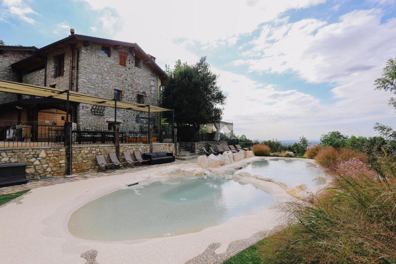 Alloggio per agriturismo Ca' Fenile *