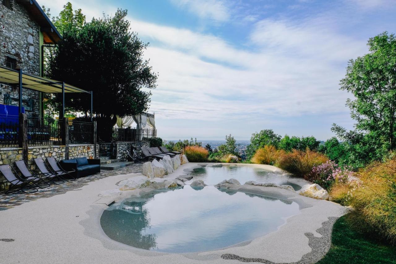 Ca' Fenile Alloggio per agriturismo